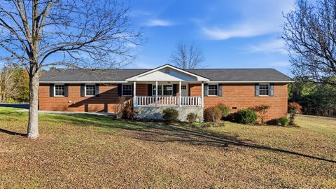 Photo of 10407 Sims Harris Road, Ooltewah, TN 37363 (MLS # 1526717)