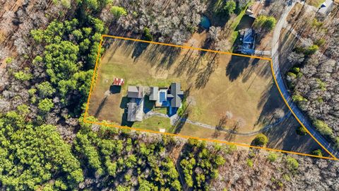 Photo of 10407 Sims Harris Road, Ooltewah, TN 37363 (MLS # 1526717)