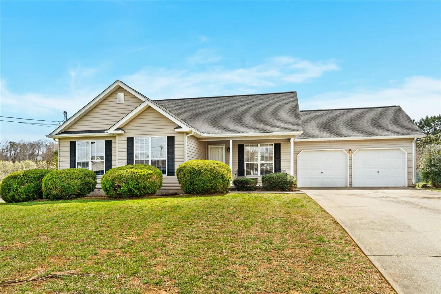 324 Mercer Drive, Dalton, Georgia image 1
