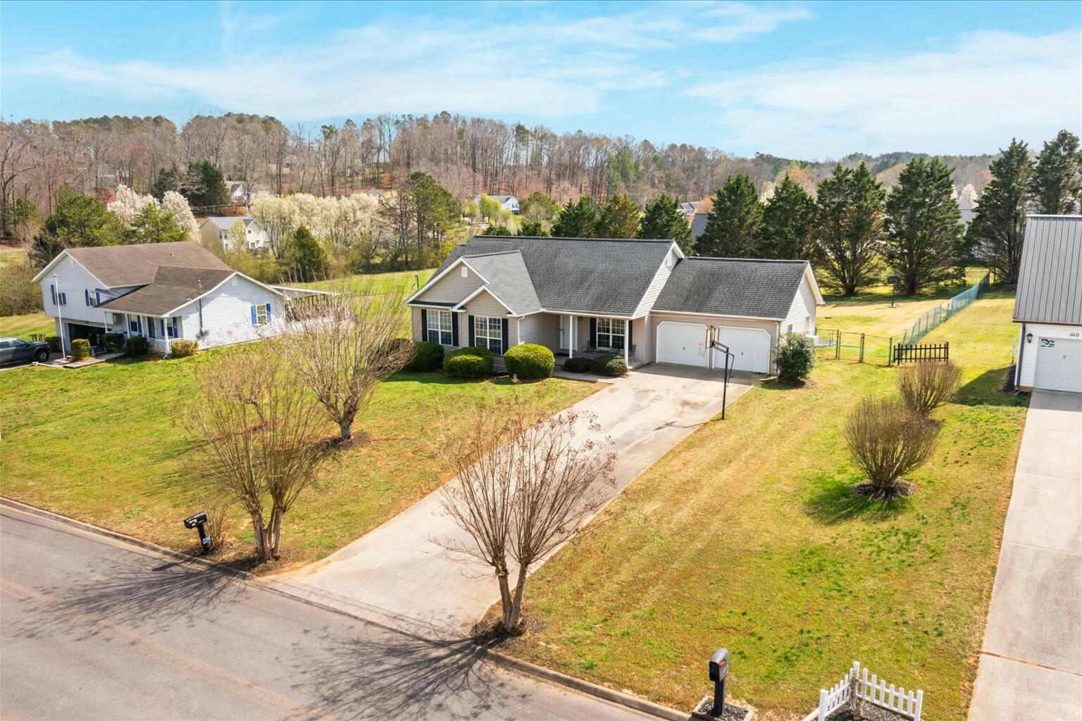 324 Mercer Drive, Dalton, Georgia image 49