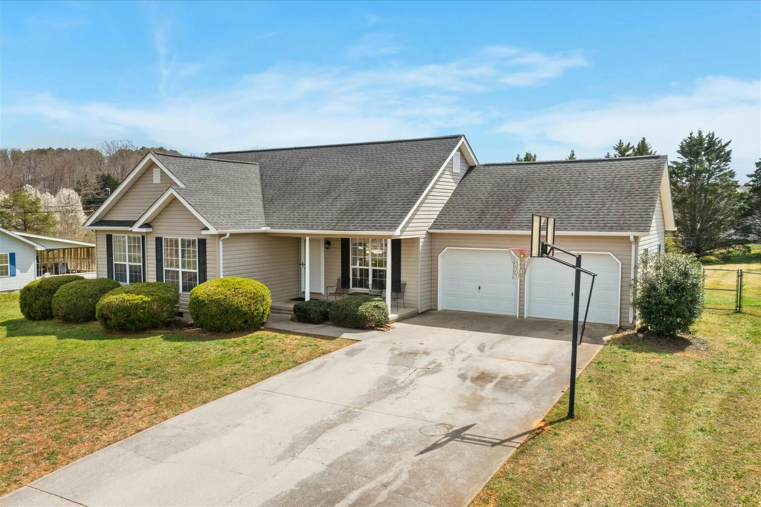 324 Mercer Drive, Dalton, Georgia image 47