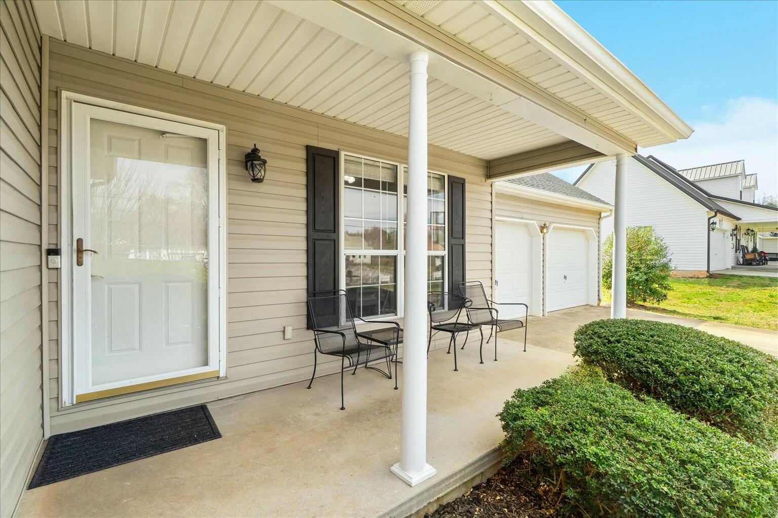 324 Mercer Drive, Dalton, Georgia image 5