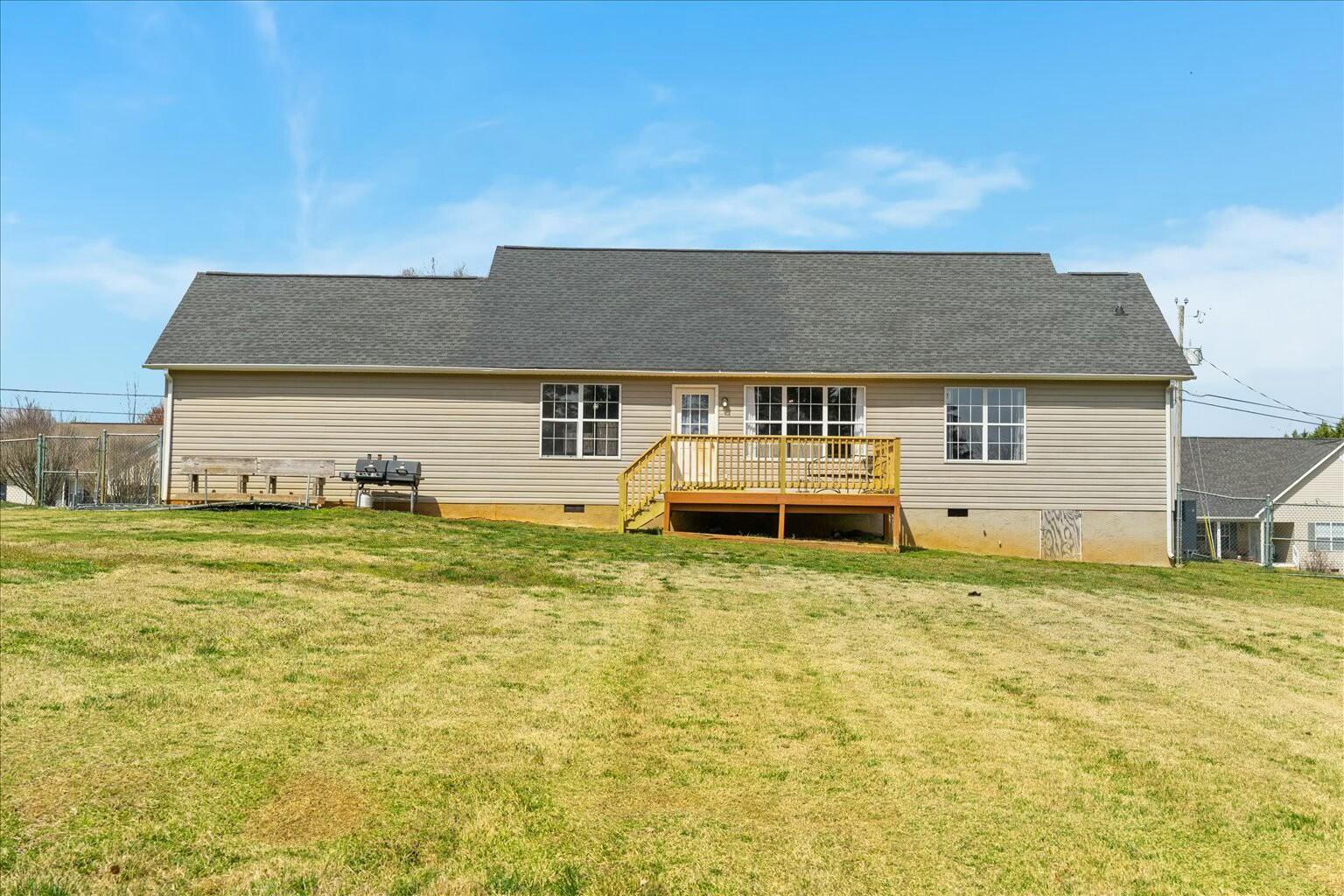 324 Mercer Drive, Dalton, Georgia image 39