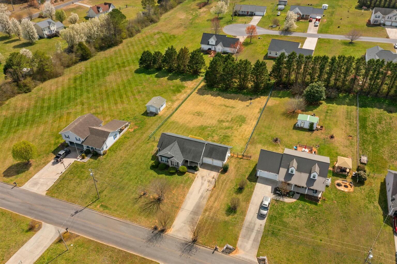 324 Mercer Drive, Dalton, Georgia image 44