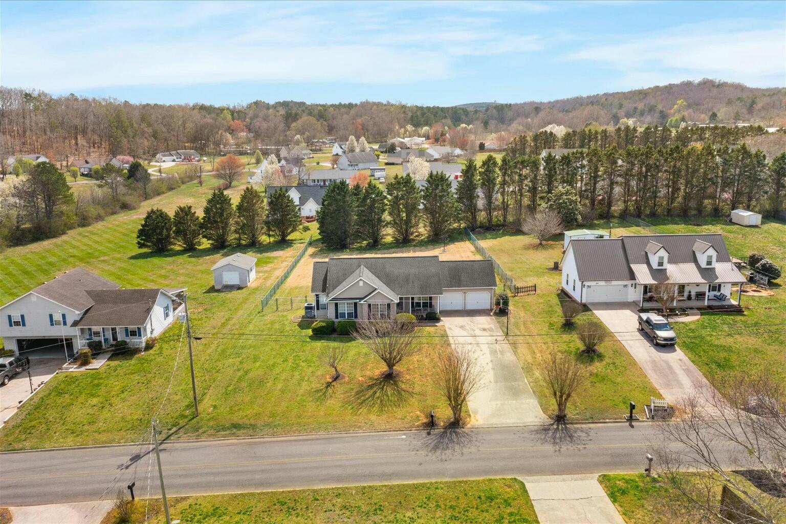 324 Mercer Drive, Dalton, Georgia image 40