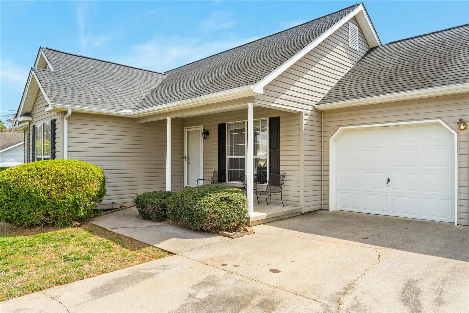 324 Mercer Drive, Dalton, Georgia image 4