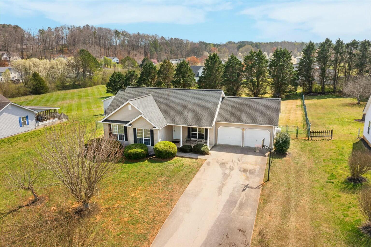 324 Mercer Drive, Dalton, Georgia image 48