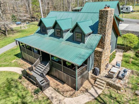 135 County Road 294 Bryant AL 35958