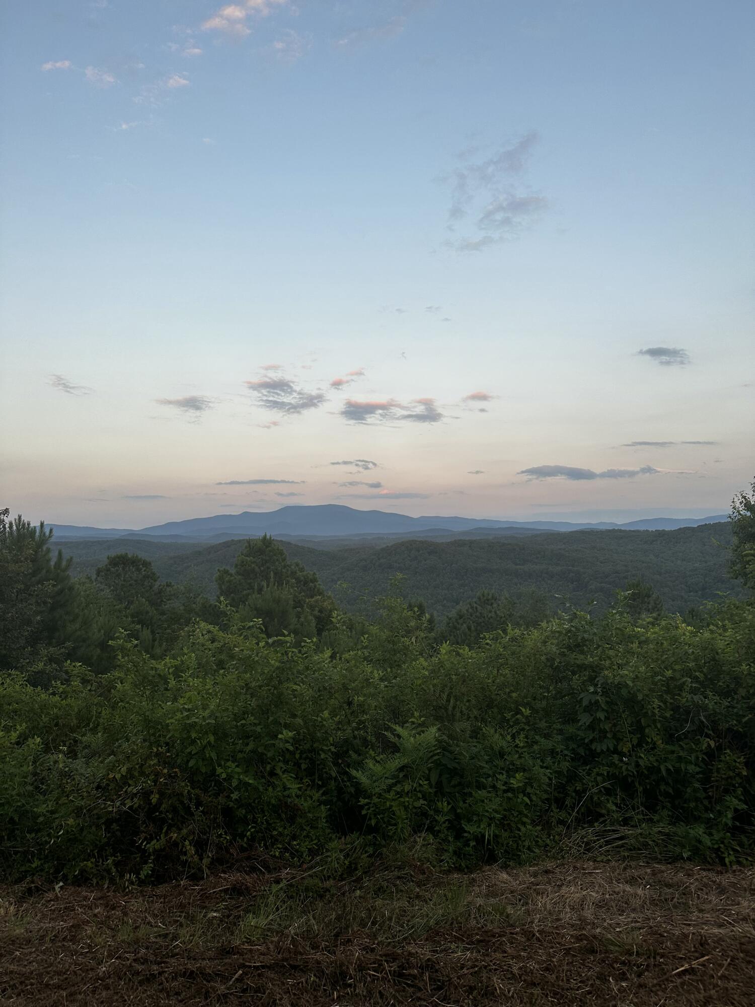 Sand Mountain Road, Old Fort, Tennessee image 20