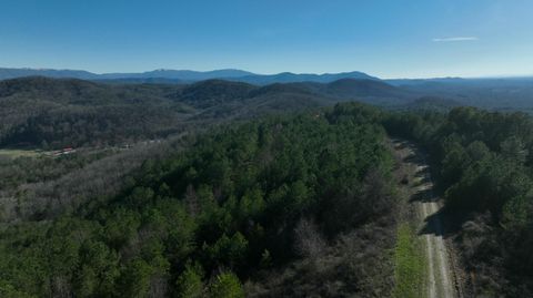 0 Sand Mountain Road Old Fort TN 37362
