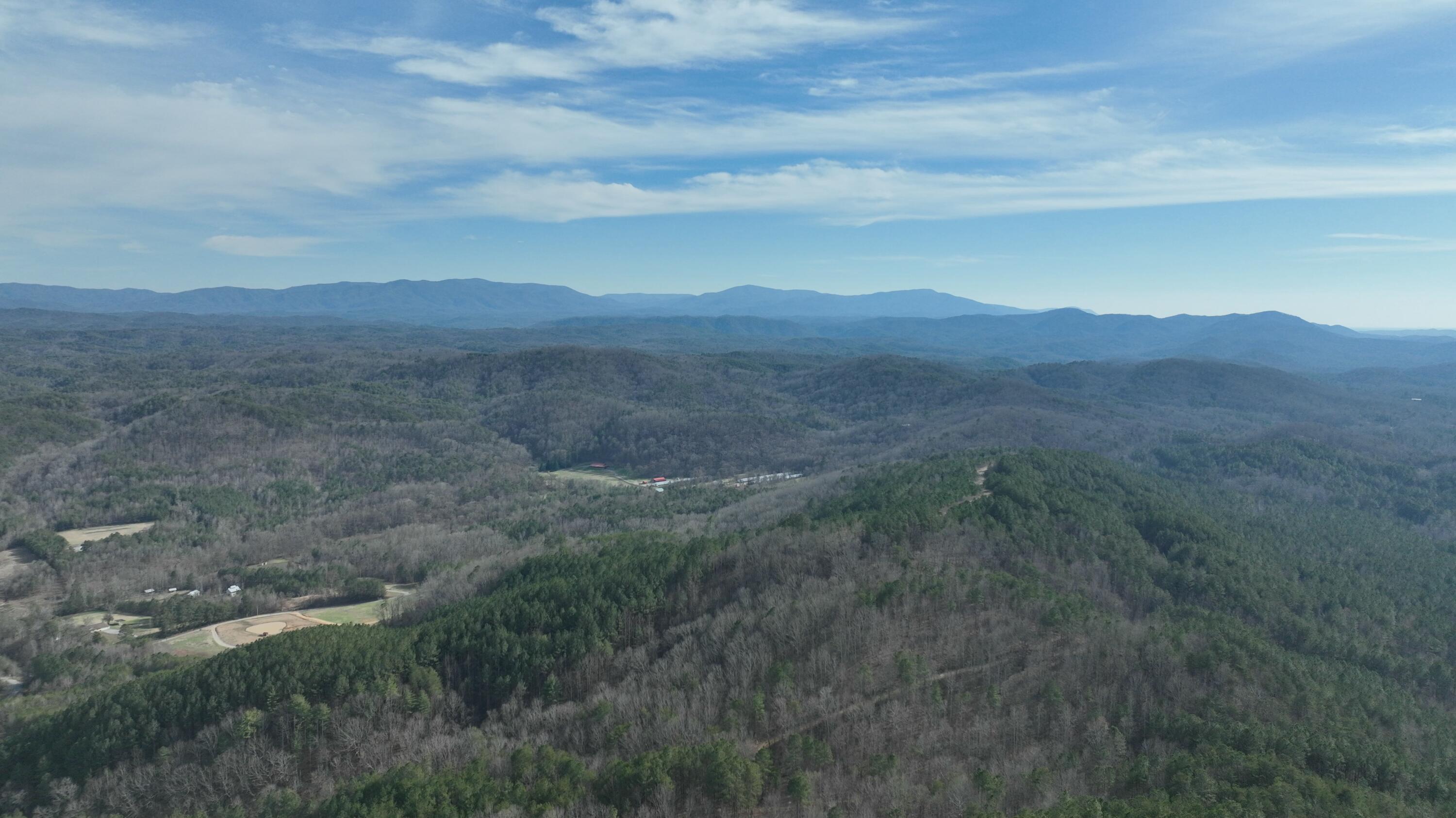 Sand Mountain Road, Old Fort, Tennessee image 14