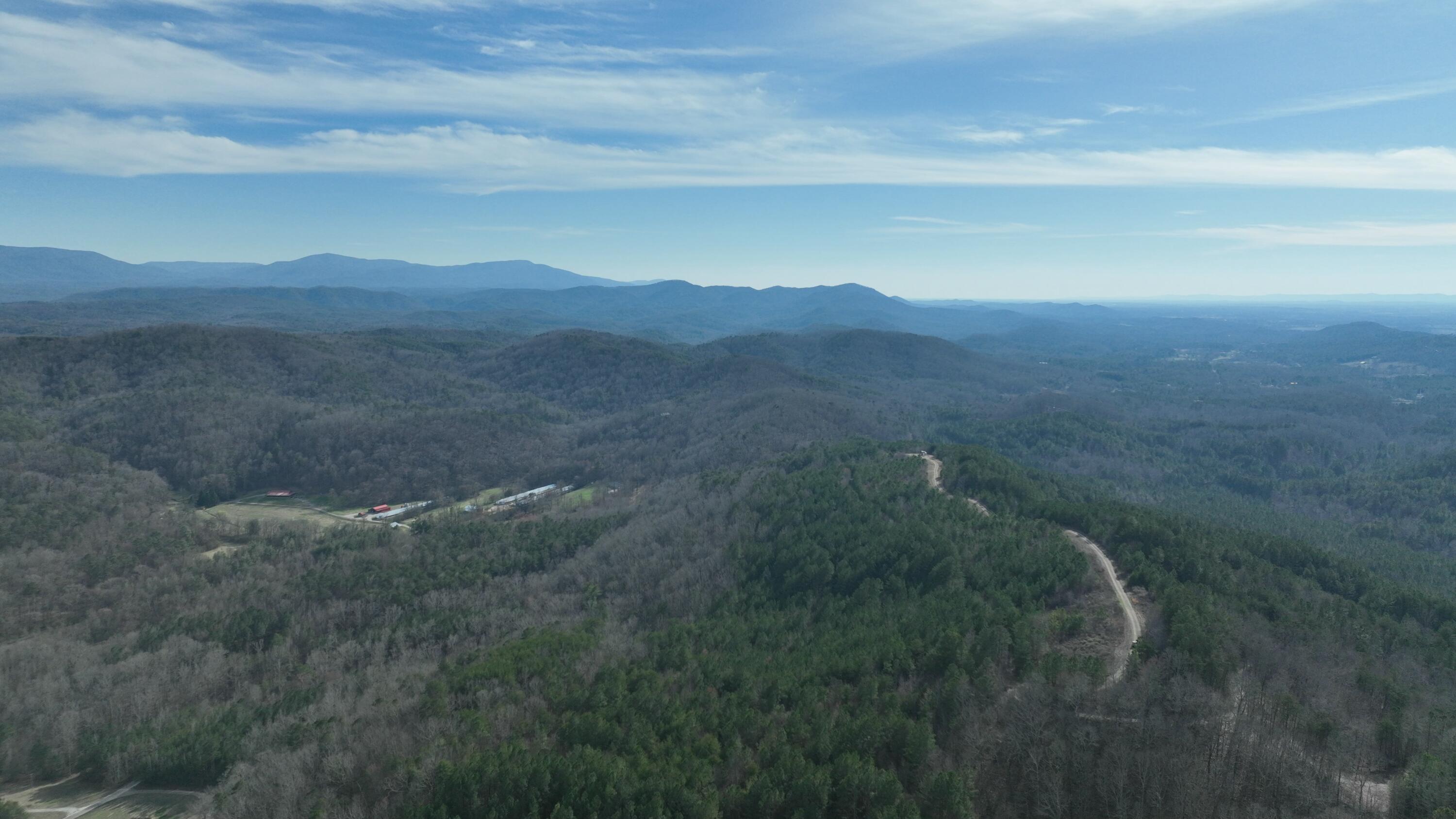 Sand Mountain Road, Old Fort, Tennessee image 16