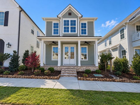 Photo of 6953 Charming Place, Hixson, TN 37343 (MLS # 1544865)