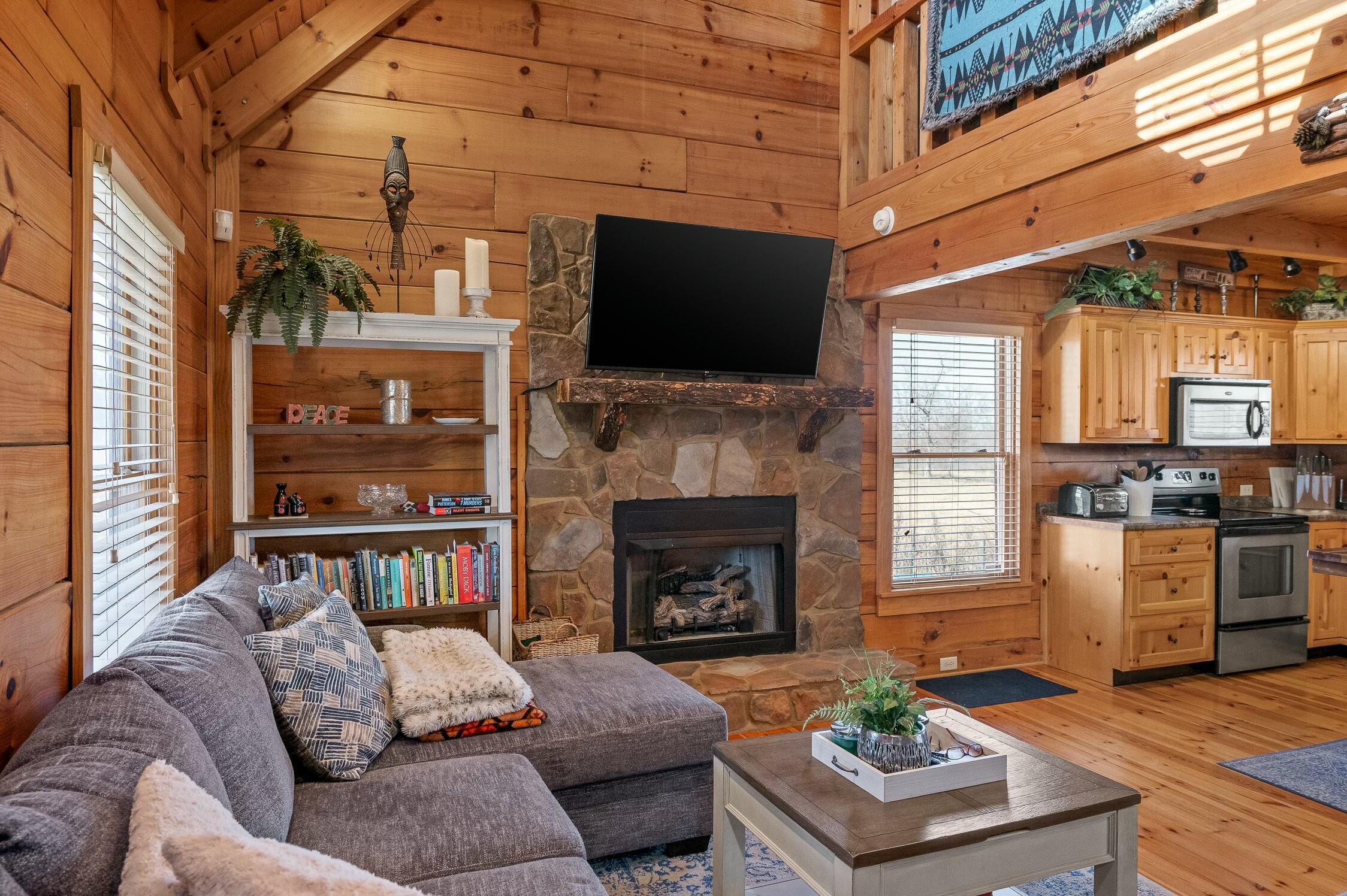 790 Big Fork Road, Chattanooga, Tennessee image 11