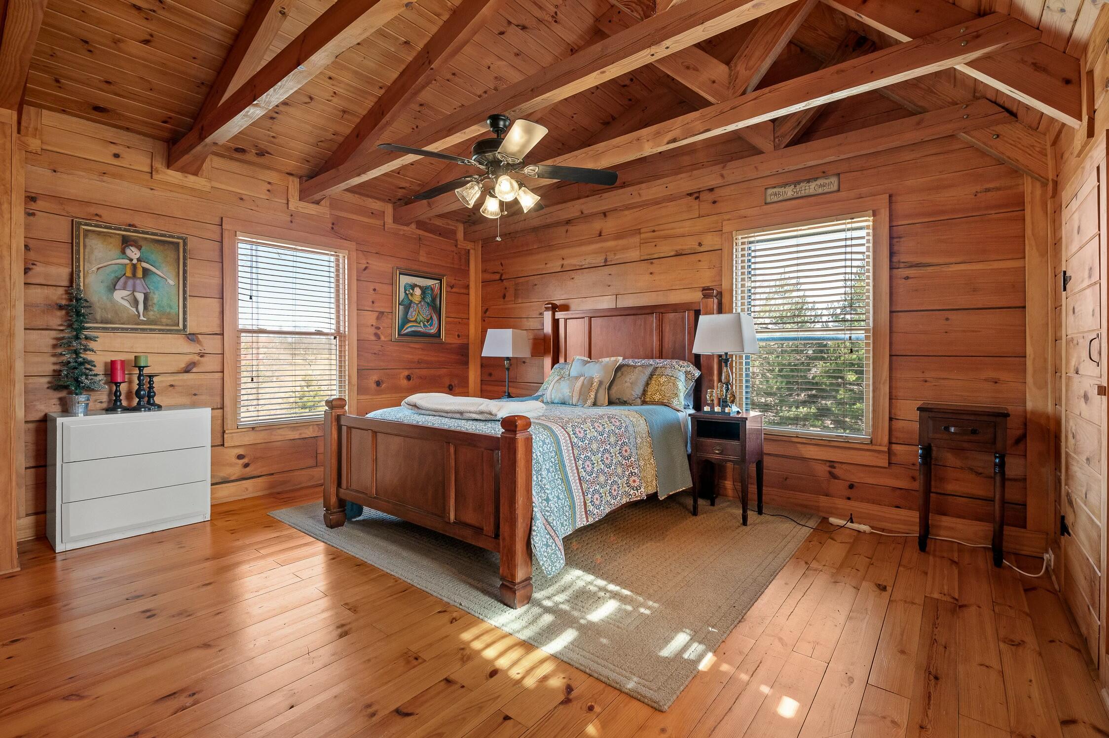 790 Big Fork Road, Chattanooga, Tennessee image 21