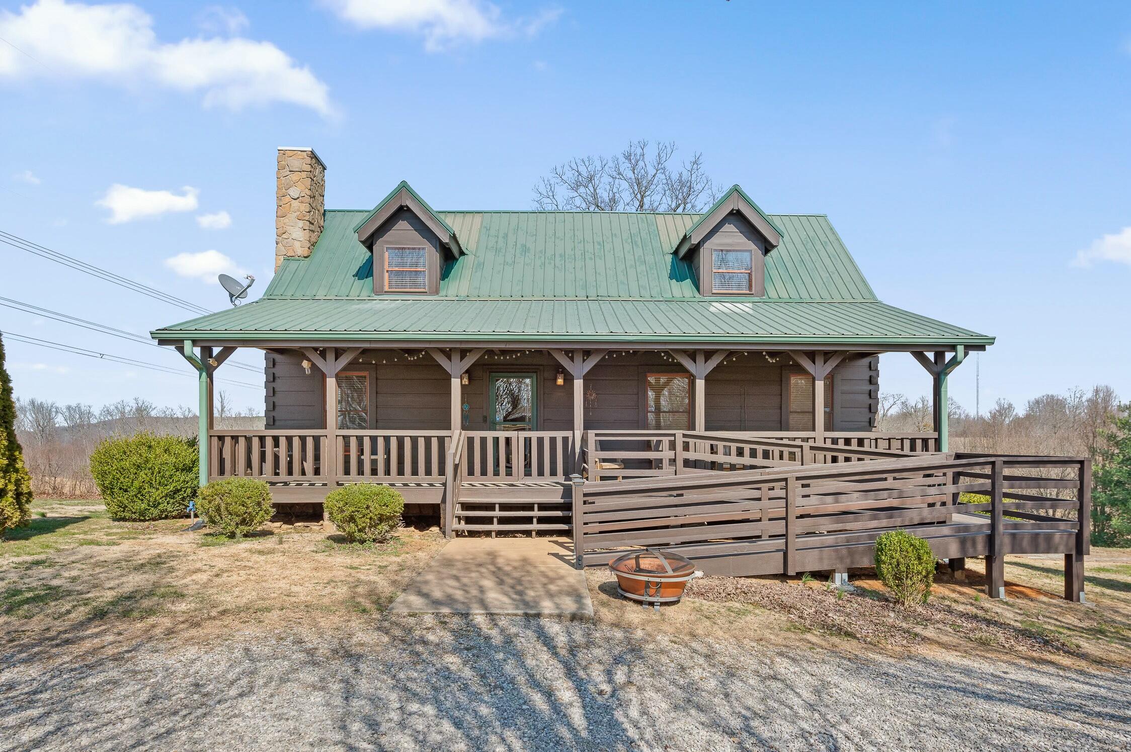 790 Big Fork Road, Chattanooga, Tennessee image 1