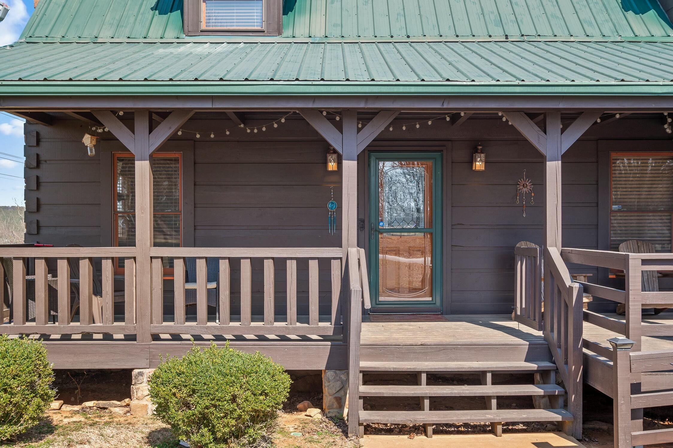 790 Big Fork Road, Chattanooga, Tennessee image 3