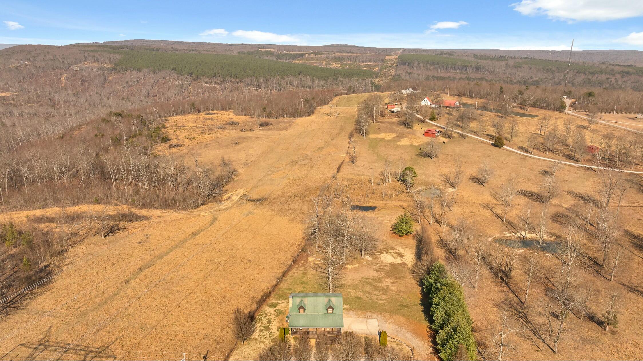 790 Big Fork Road, Chattanooga, Tennessee image 36