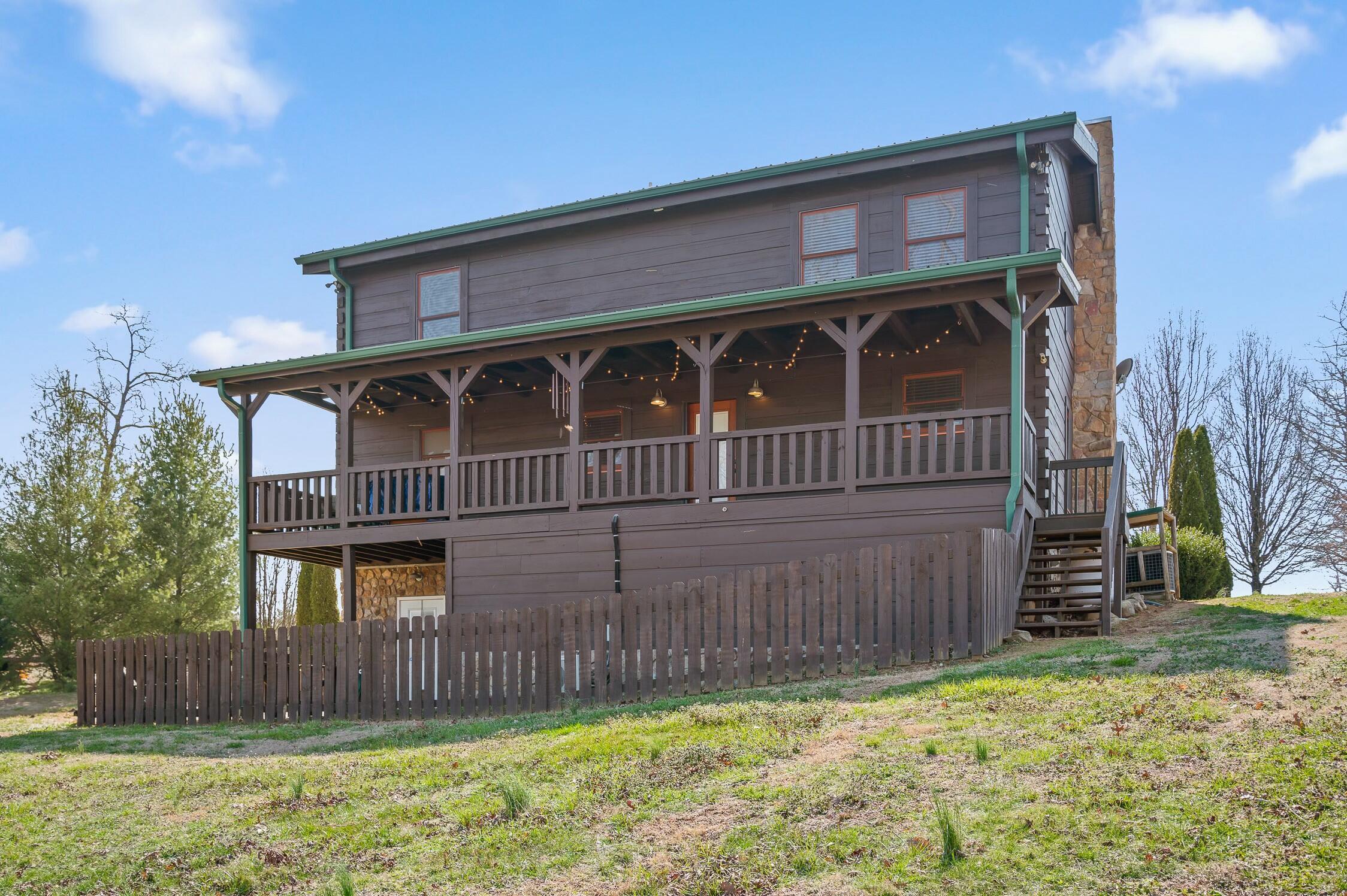 790 Big Fork Road, Chattanooga, Tennessee image 30