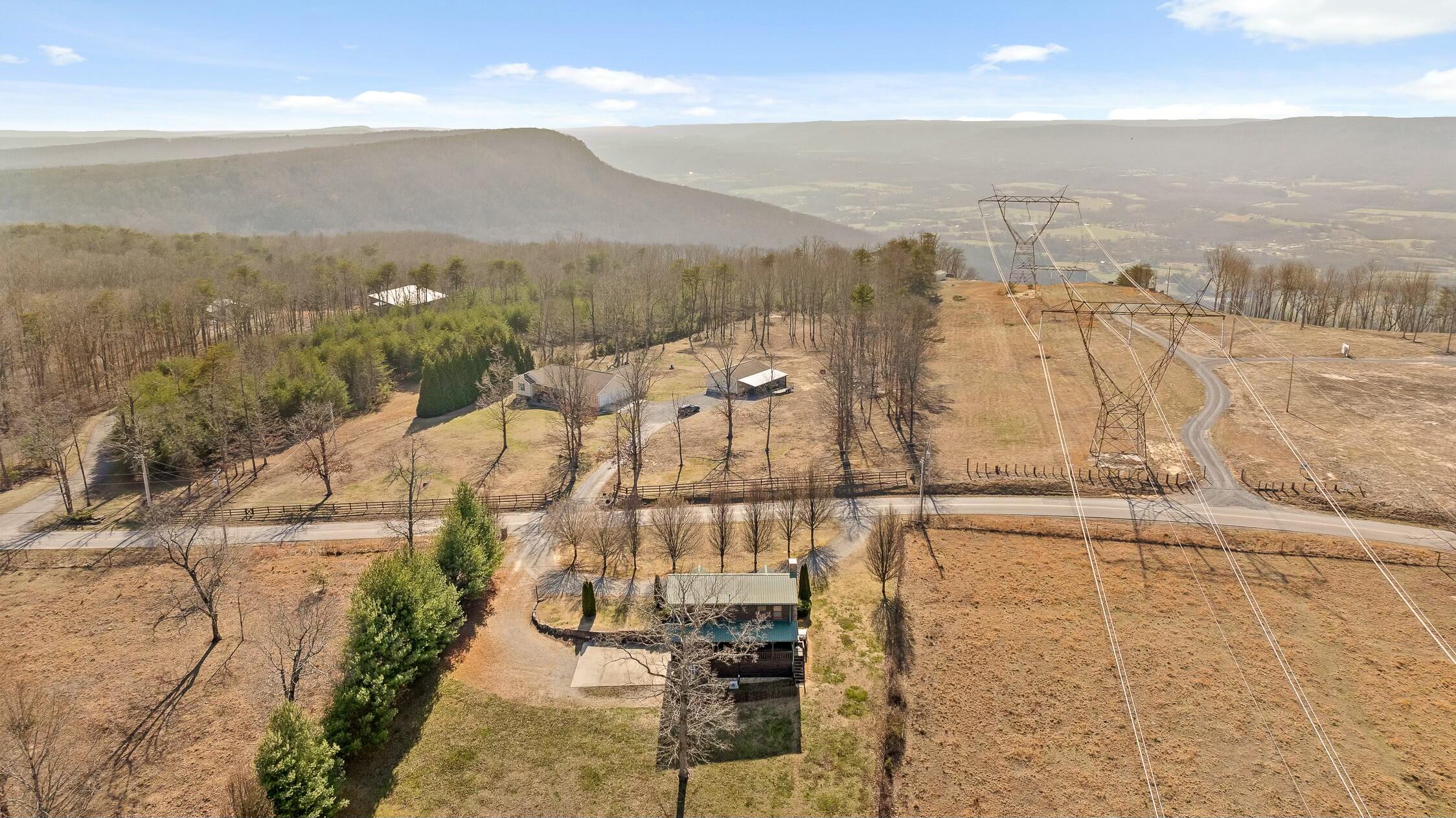 790 Big Fork Road, Chattanooga, Tennessee image 41