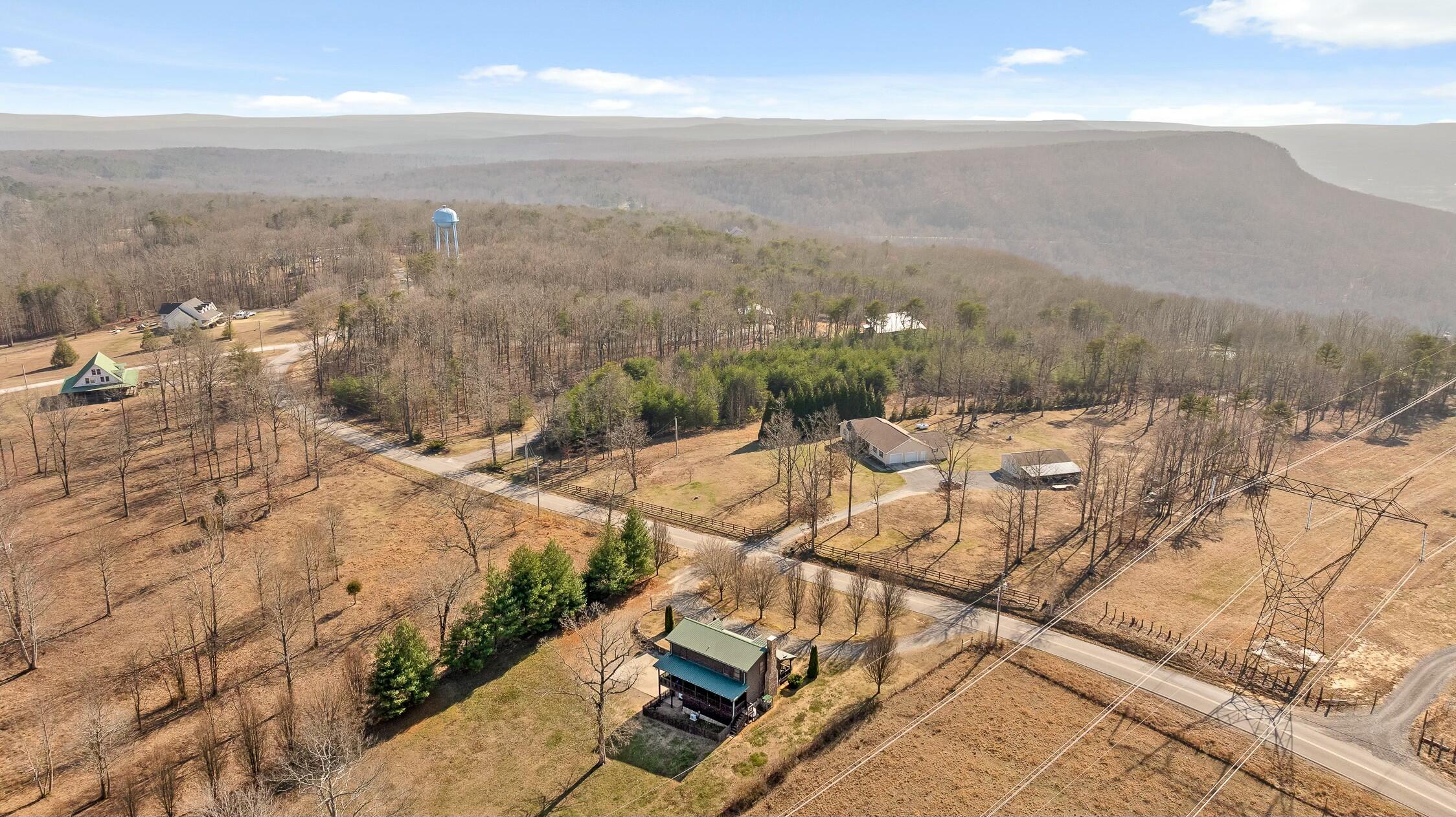 790 Big Fork Road, Chattanooga, Tennessee image 40