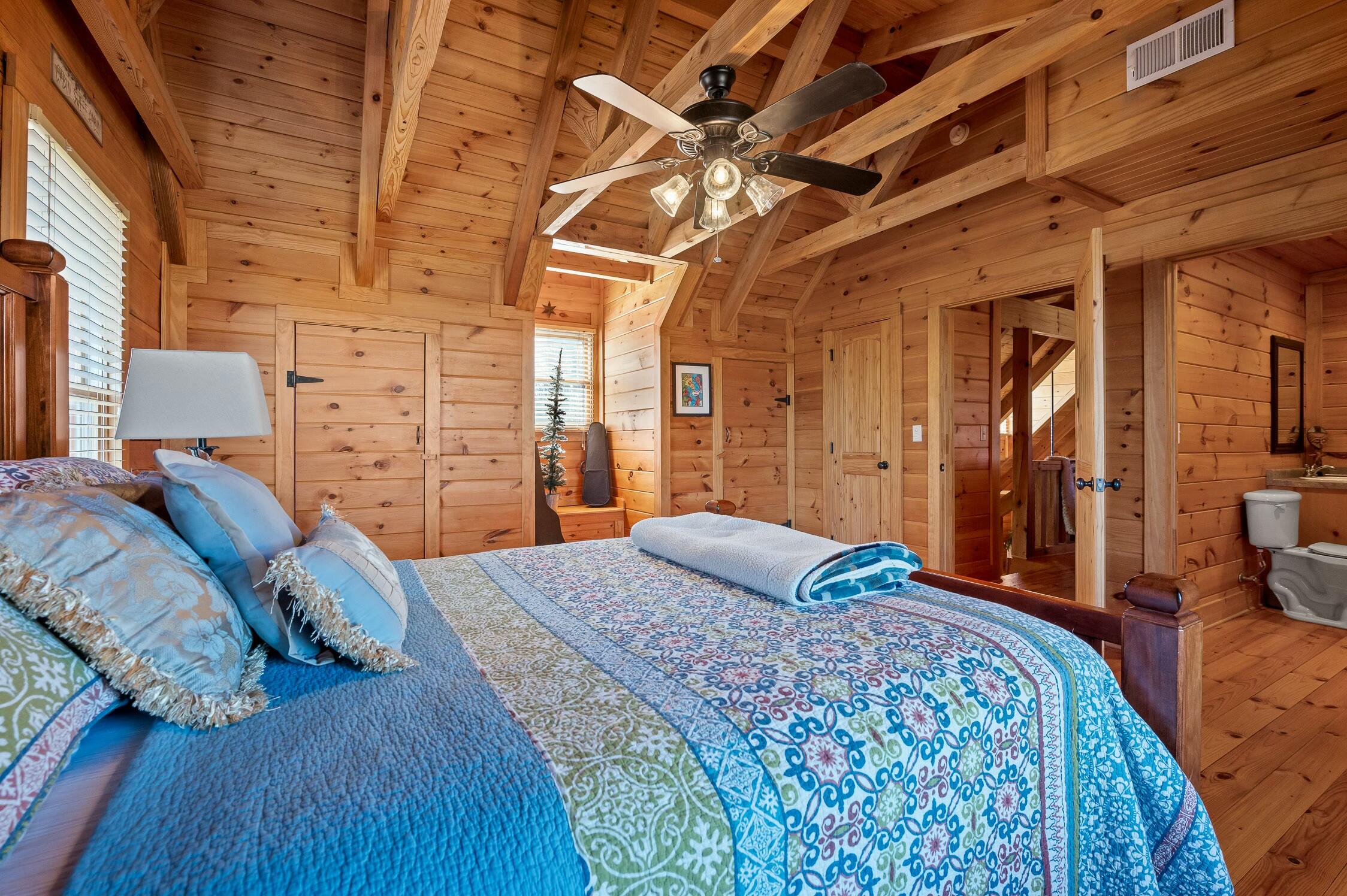 790 Big Fork Road, Chattanooga, Tennessee image 22