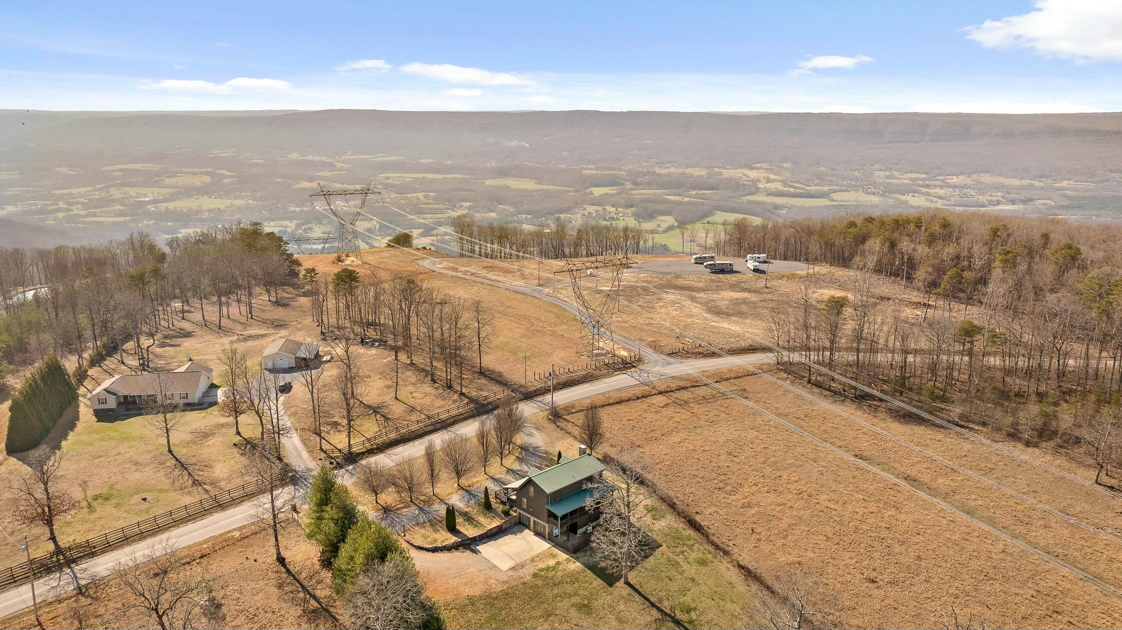 790 Big Fork Road, Chattanooga, Tennessee image 42