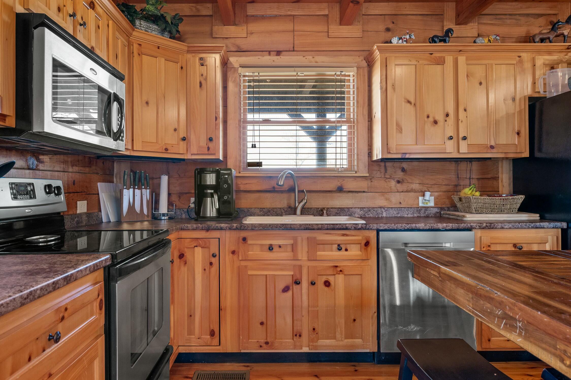 790 Big Fork Road, Chattanooga, Tennessee image 14