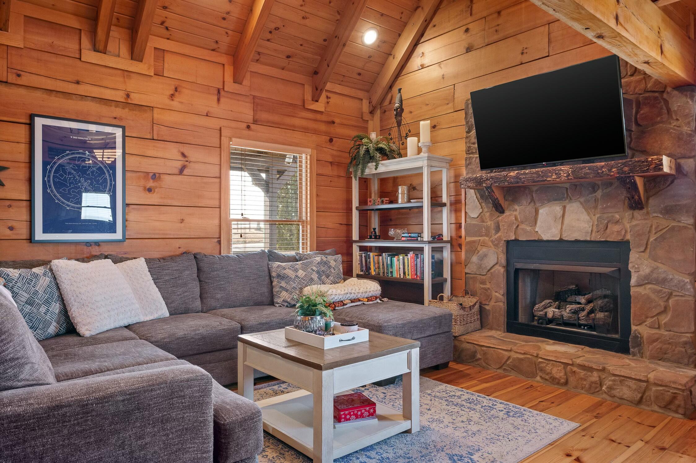 790 Big Fork Road, Chattanooga, Tennessee image 10
