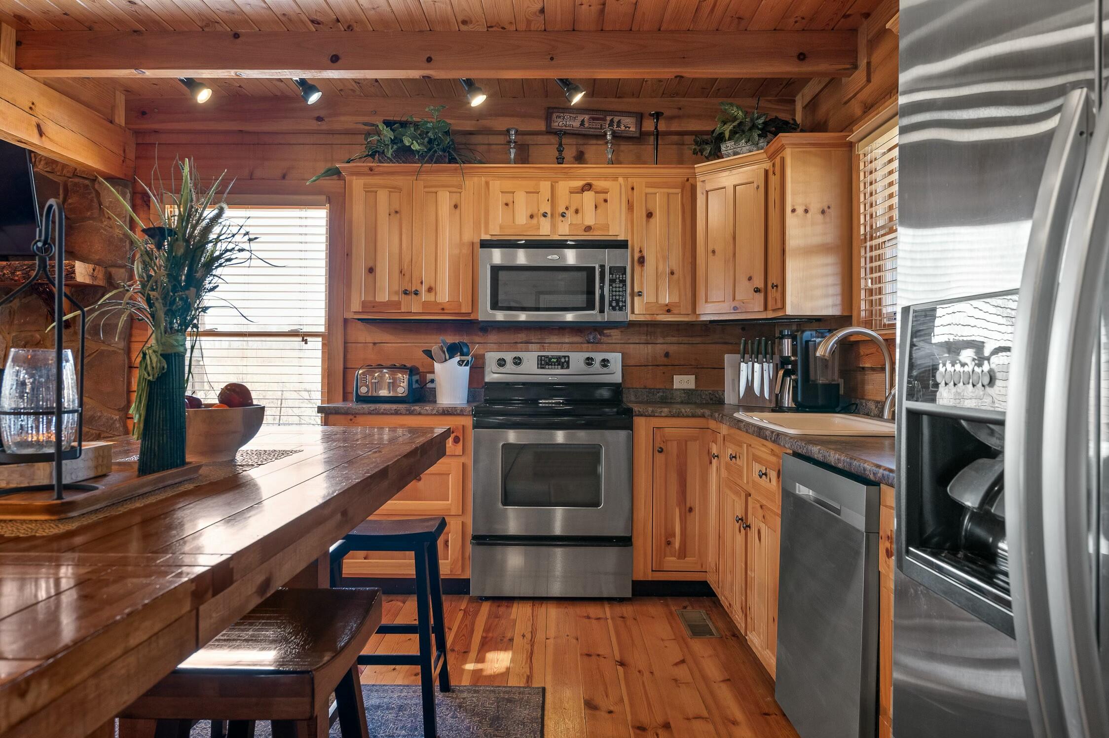 790 Big Fork Road, Chattanooga, Tennessee image 15
