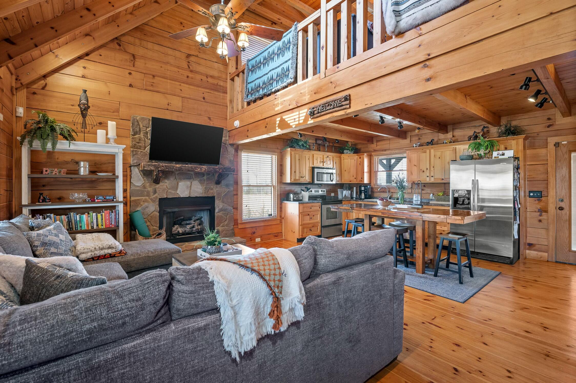 790 Big Fork Road, Chattanooga, Tennessee image 8