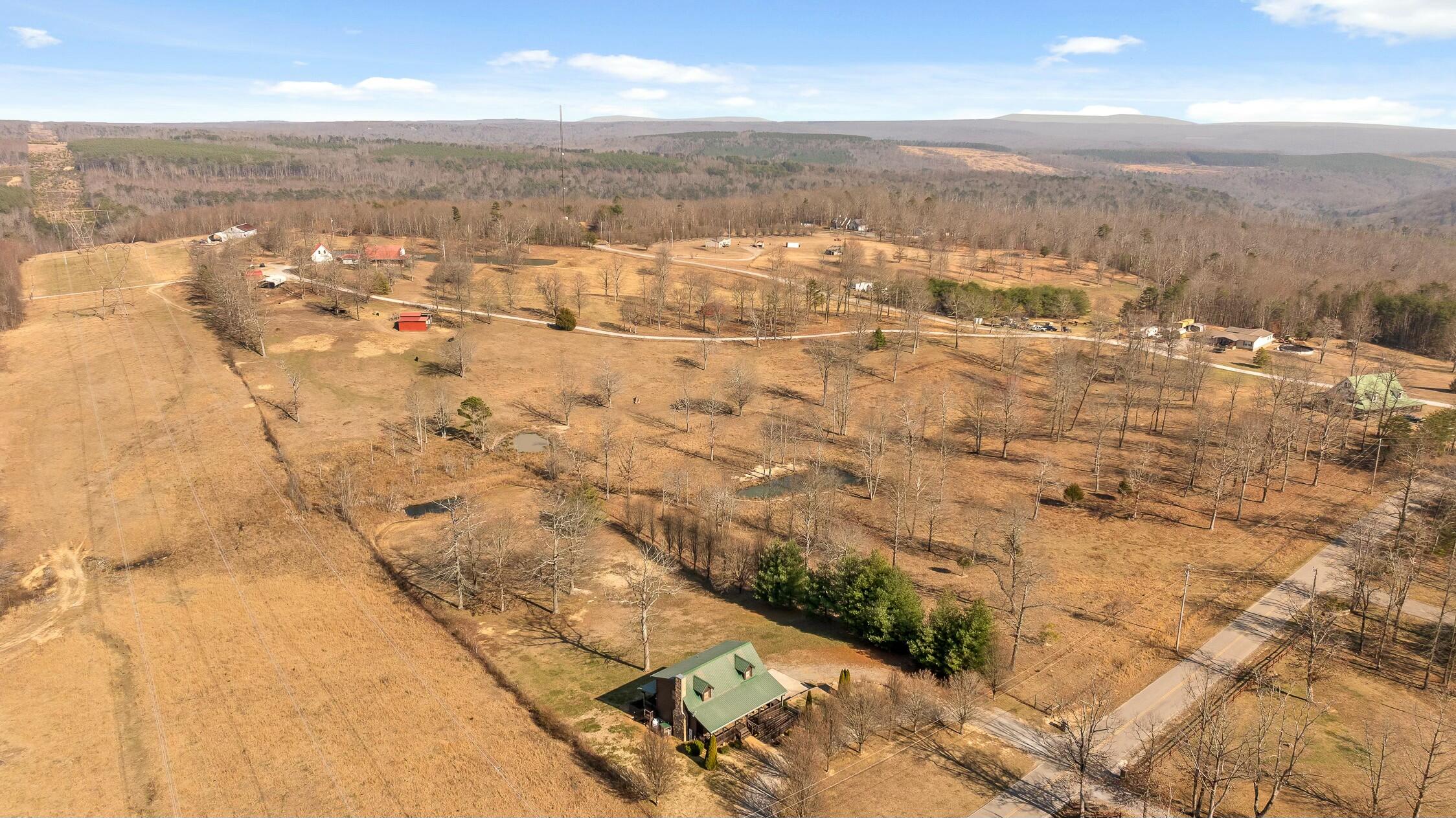 790 Big Fork Road, Chattanooga, Tennessee image 38