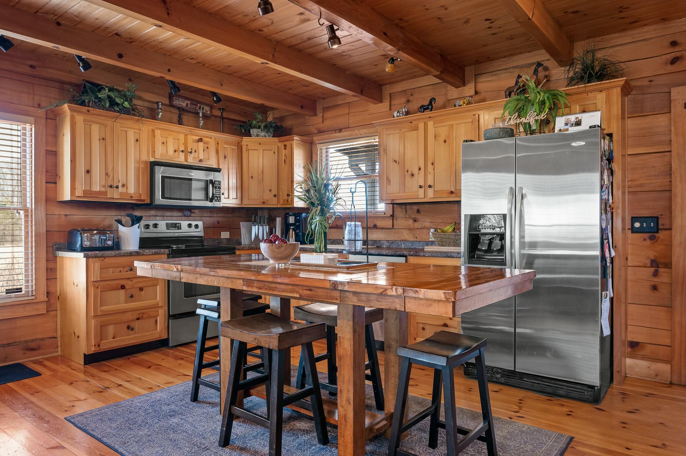 790 Big Fork Road, Chattanooga, Tennessee image 16
