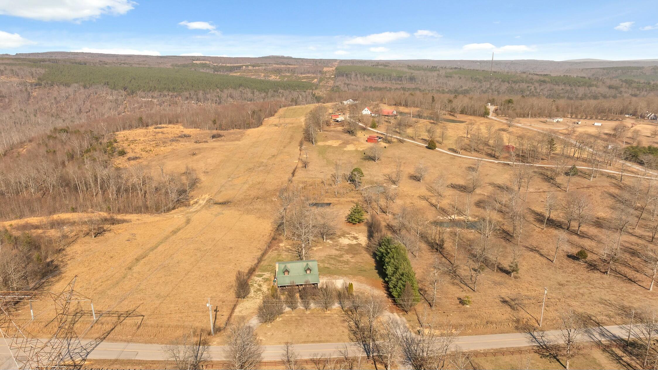 790 Big Fork Road, Chattanooga, Tennessee image 37