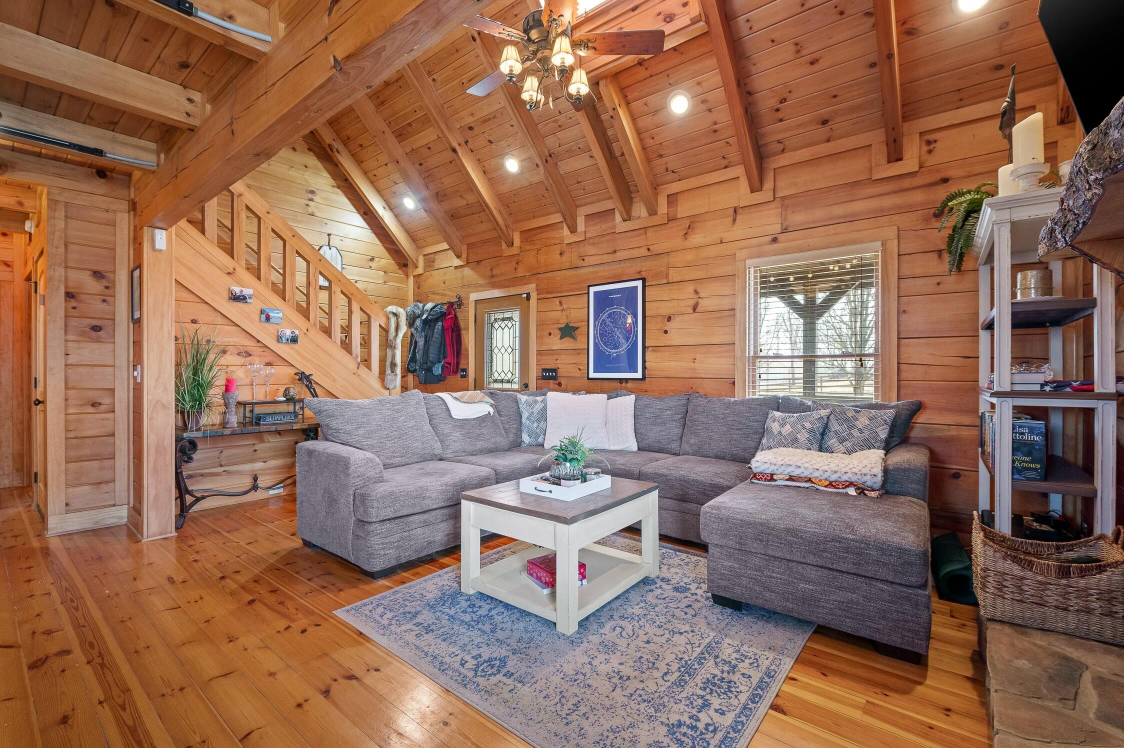 790 Big Fork Road, Chattanooga, Tennessee image 9