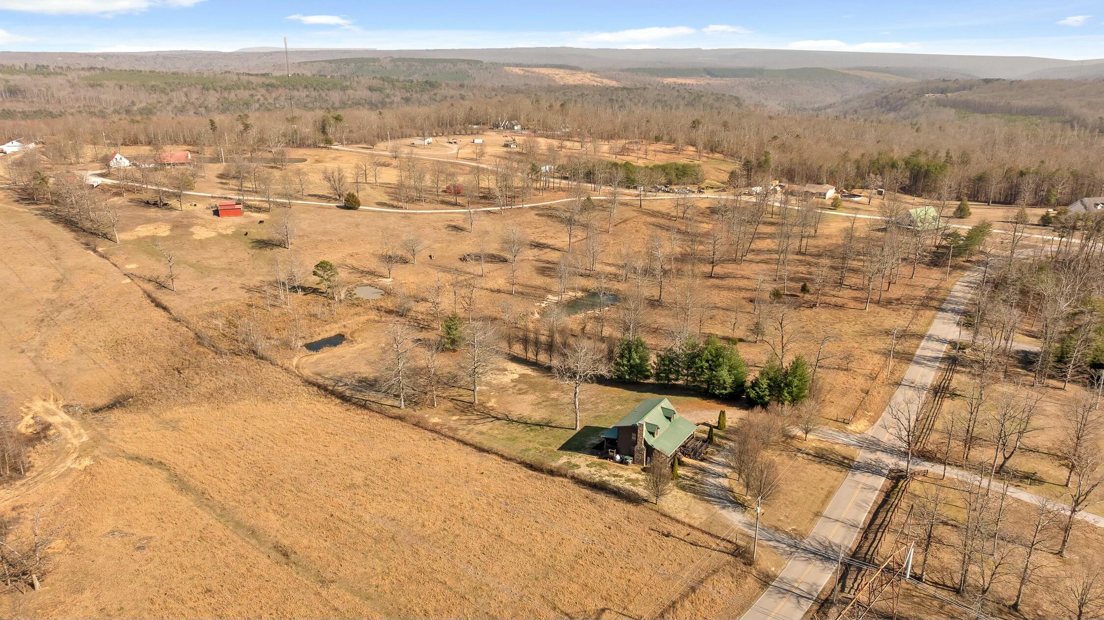 790 Big Fork Road, Chattanooga, Tennessee image 45