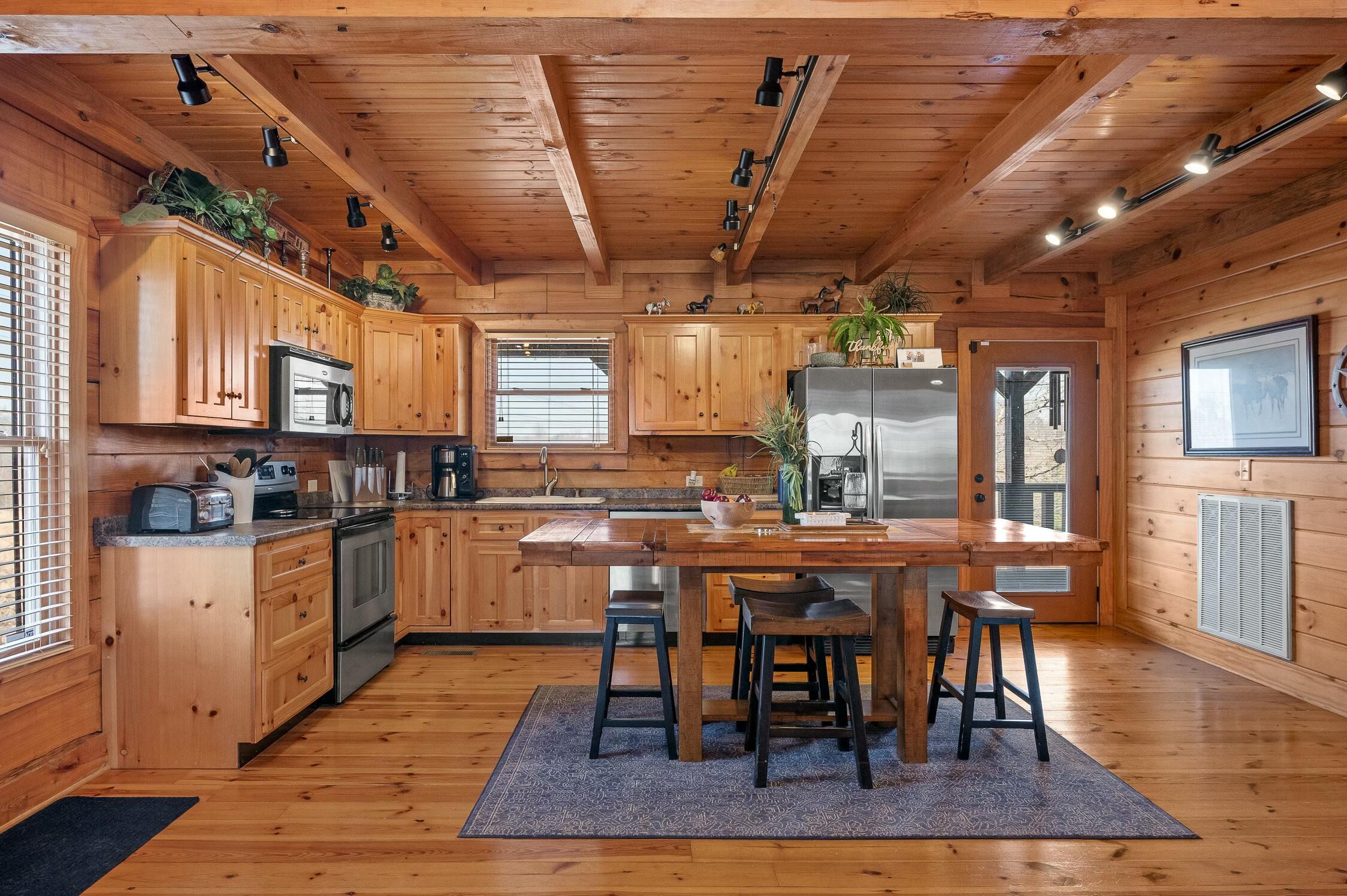 790 Big Fork Road, Chattanooga, Tennessee image 12