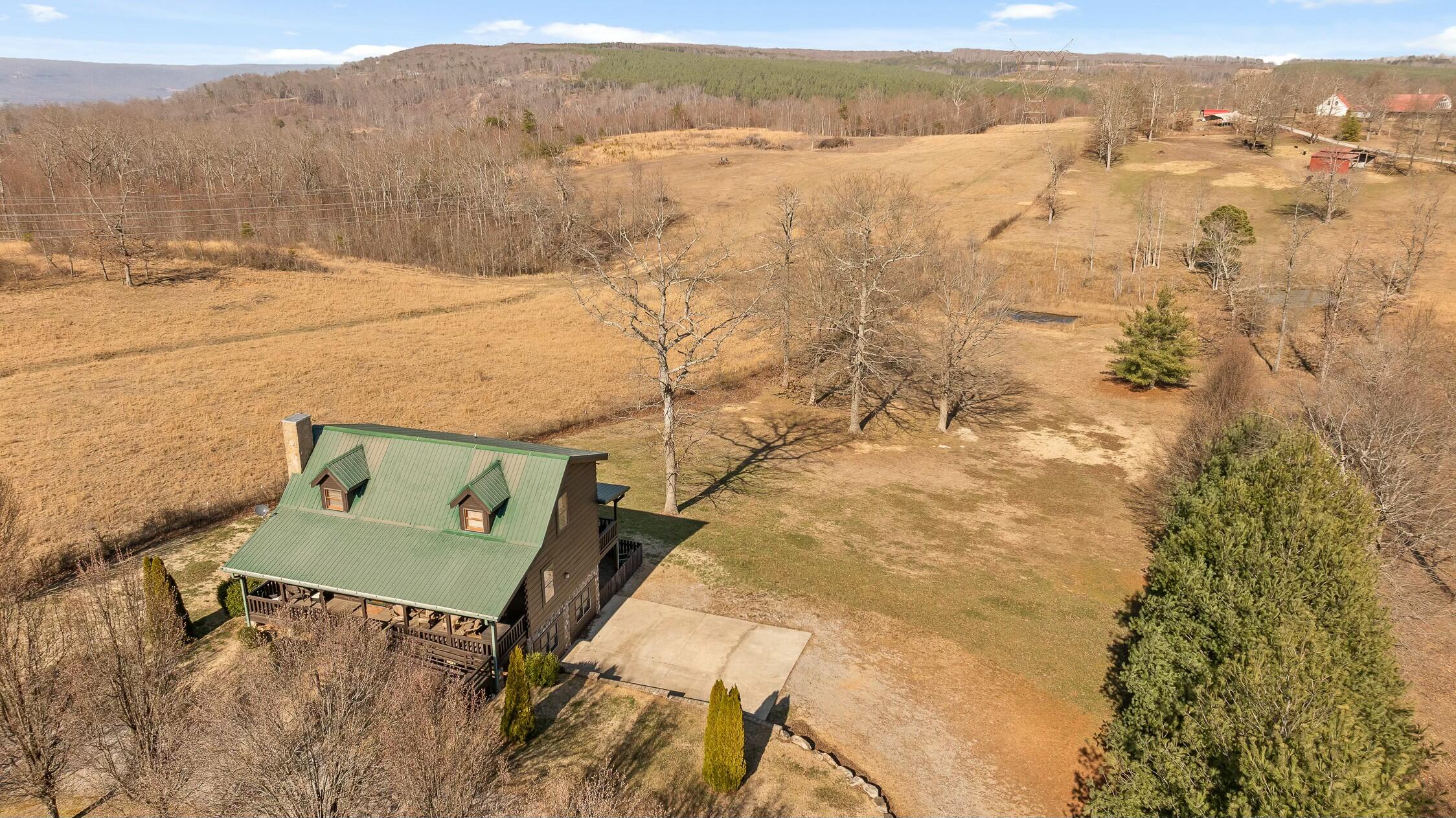 790 Big Fork Road, Chattanooga, Tennessee image 46
