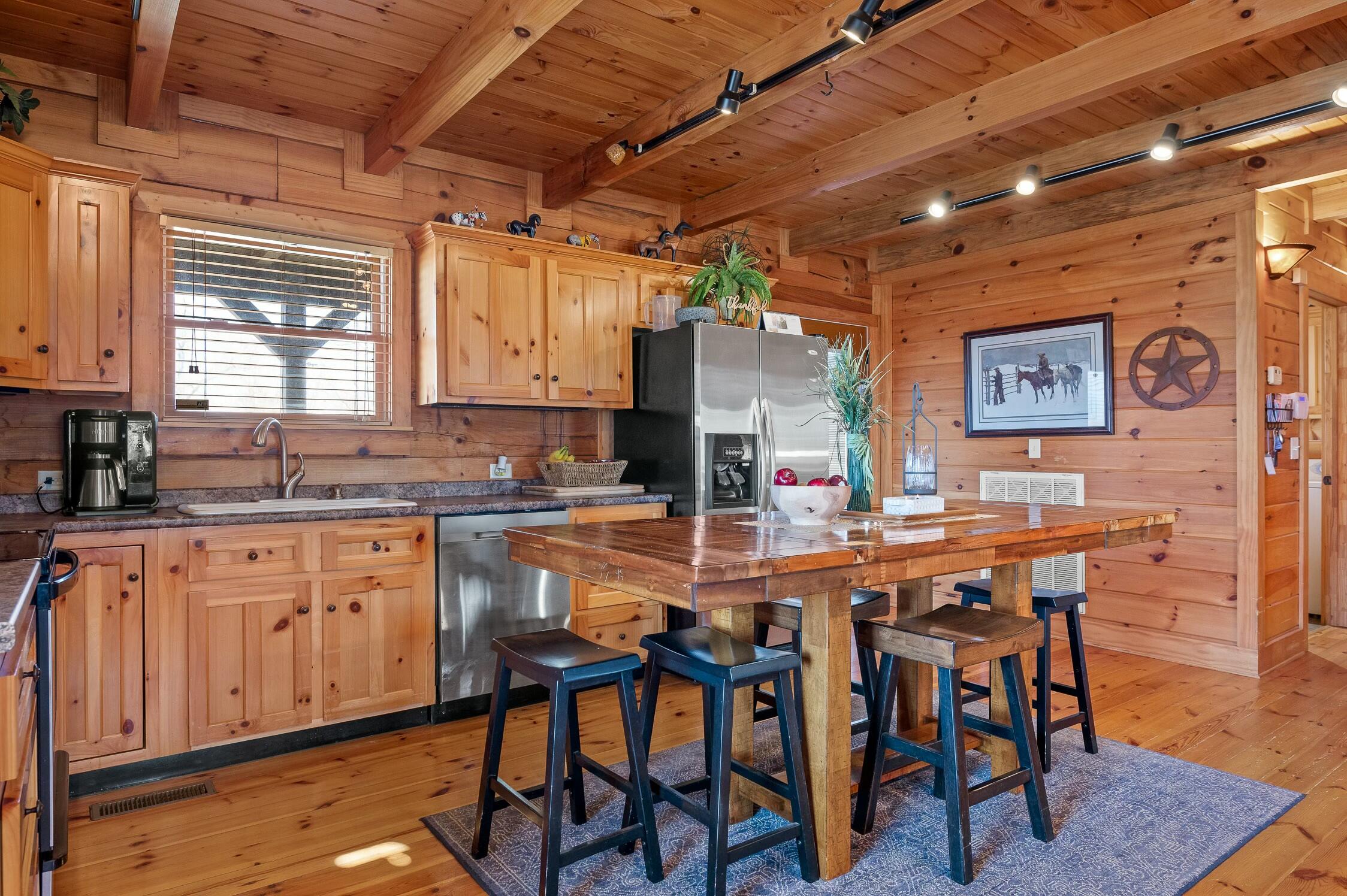 790 Big Fork Road, Chattanooga, Tennessee image 13