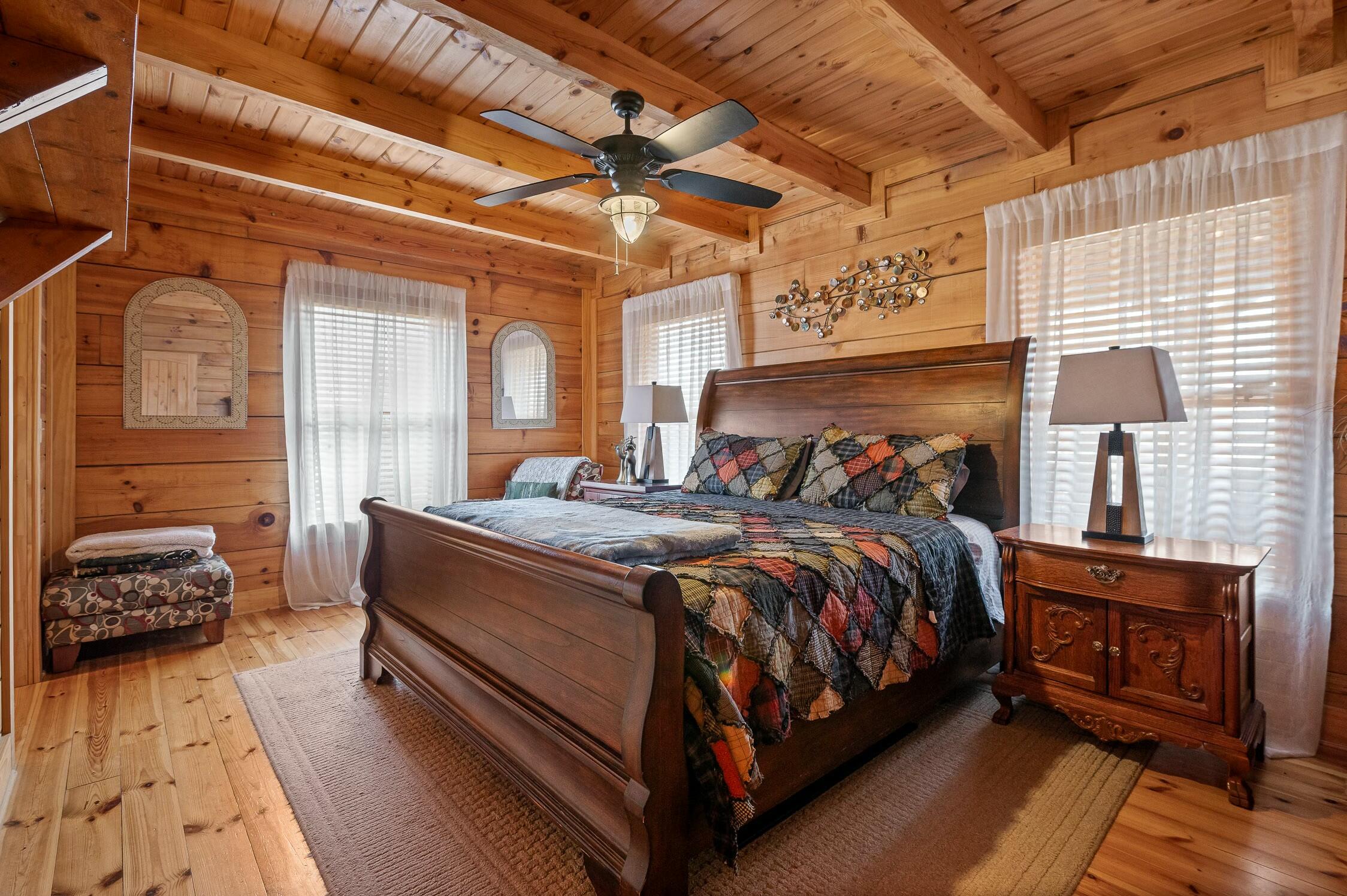 790 Big Fork Road, Chattanooga, Tennessee image 17