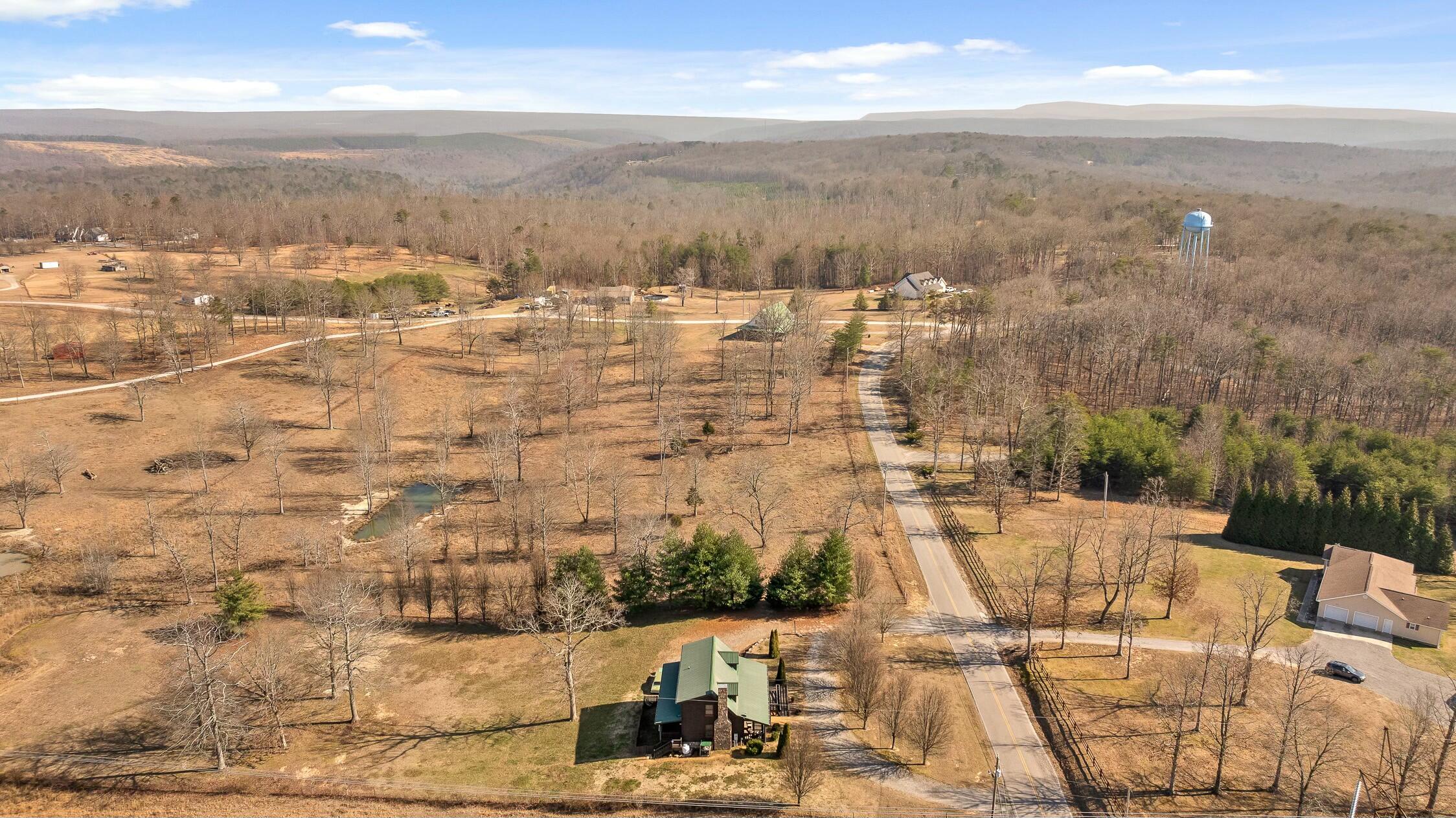 790 Big Fork Road, Chattanooga, Tennessee image 39
