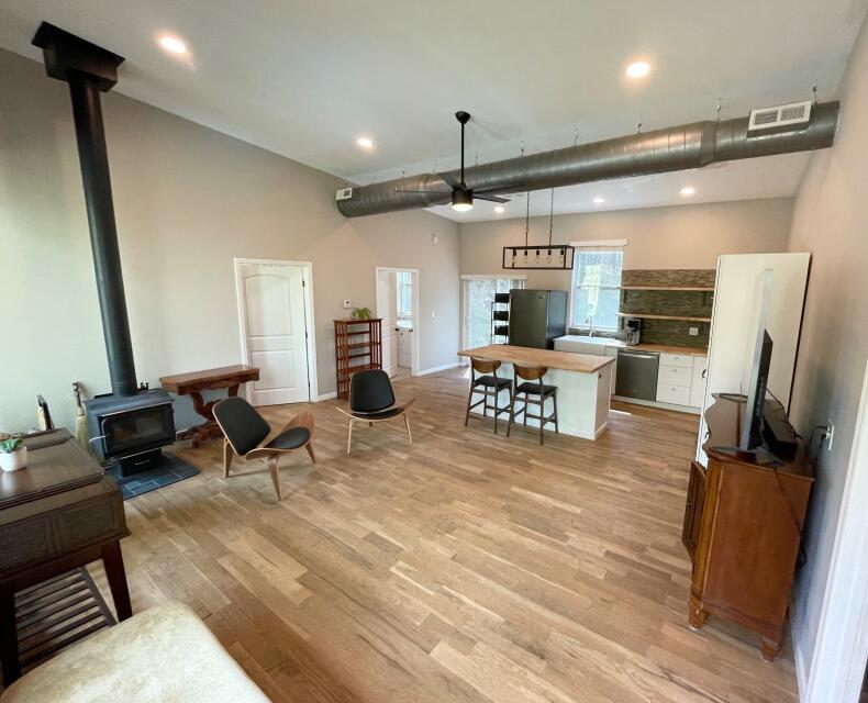 137 J D King Road, Johnson City, Tennessee image 12