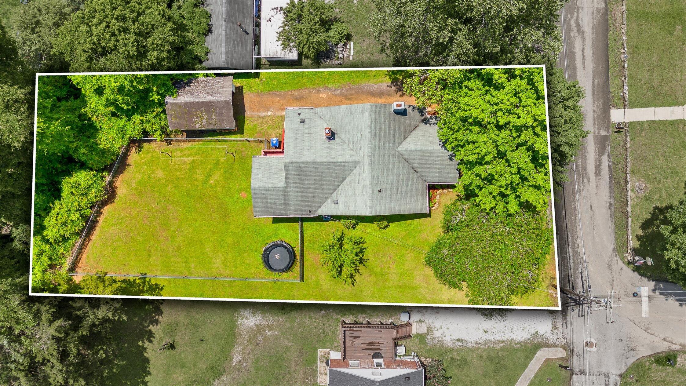 4018 Norwood Avenue, Chattanooga, Tennessee image 32