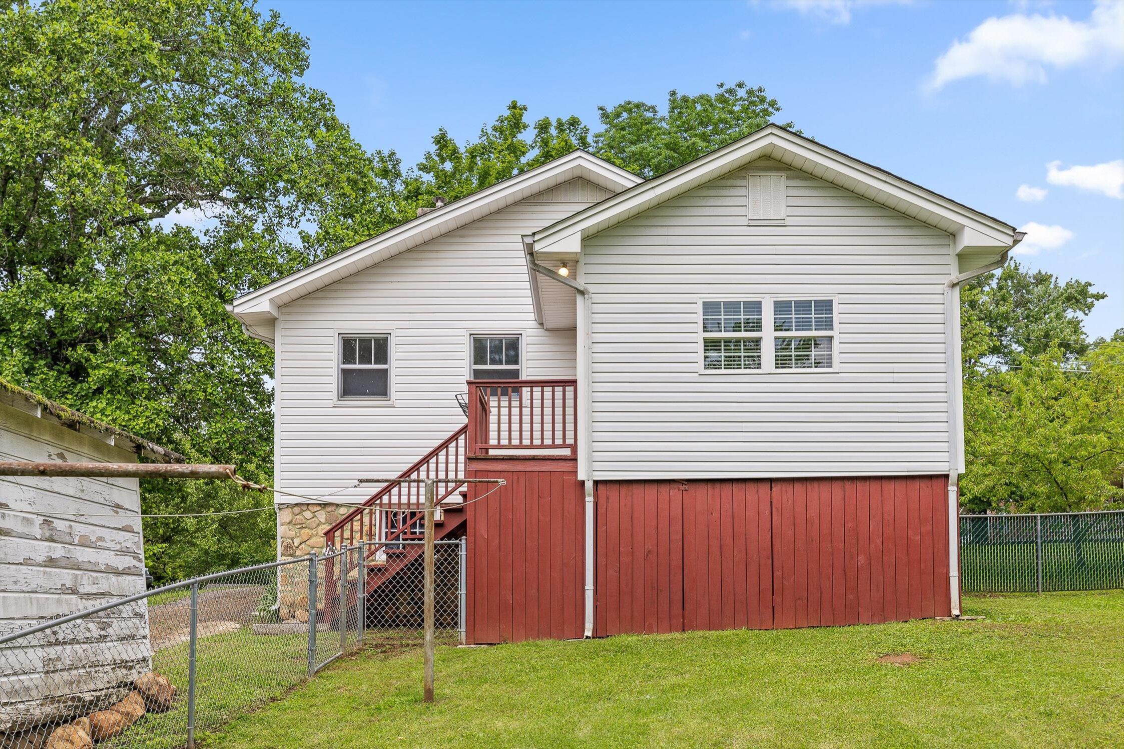 4018 Norwood Avenue, Chattanooga, Tennessee image 29
