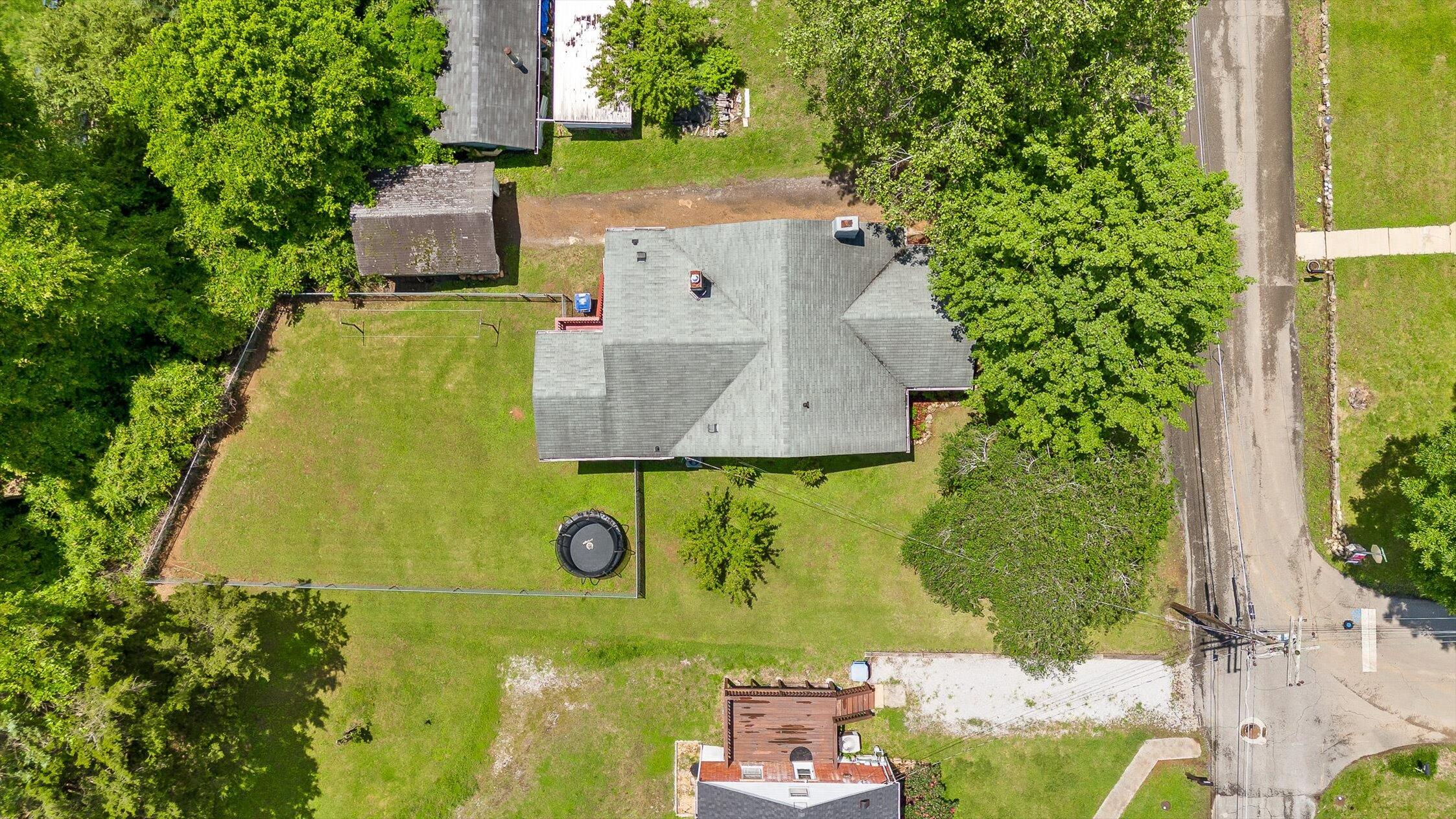 4018 Norwood Avenue, Chattanooga, Tennessee image 33
