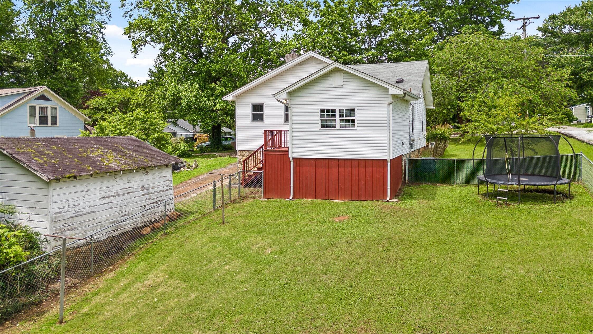 4018 Norwood Avenue, Chattanooga, Tennessee image 31