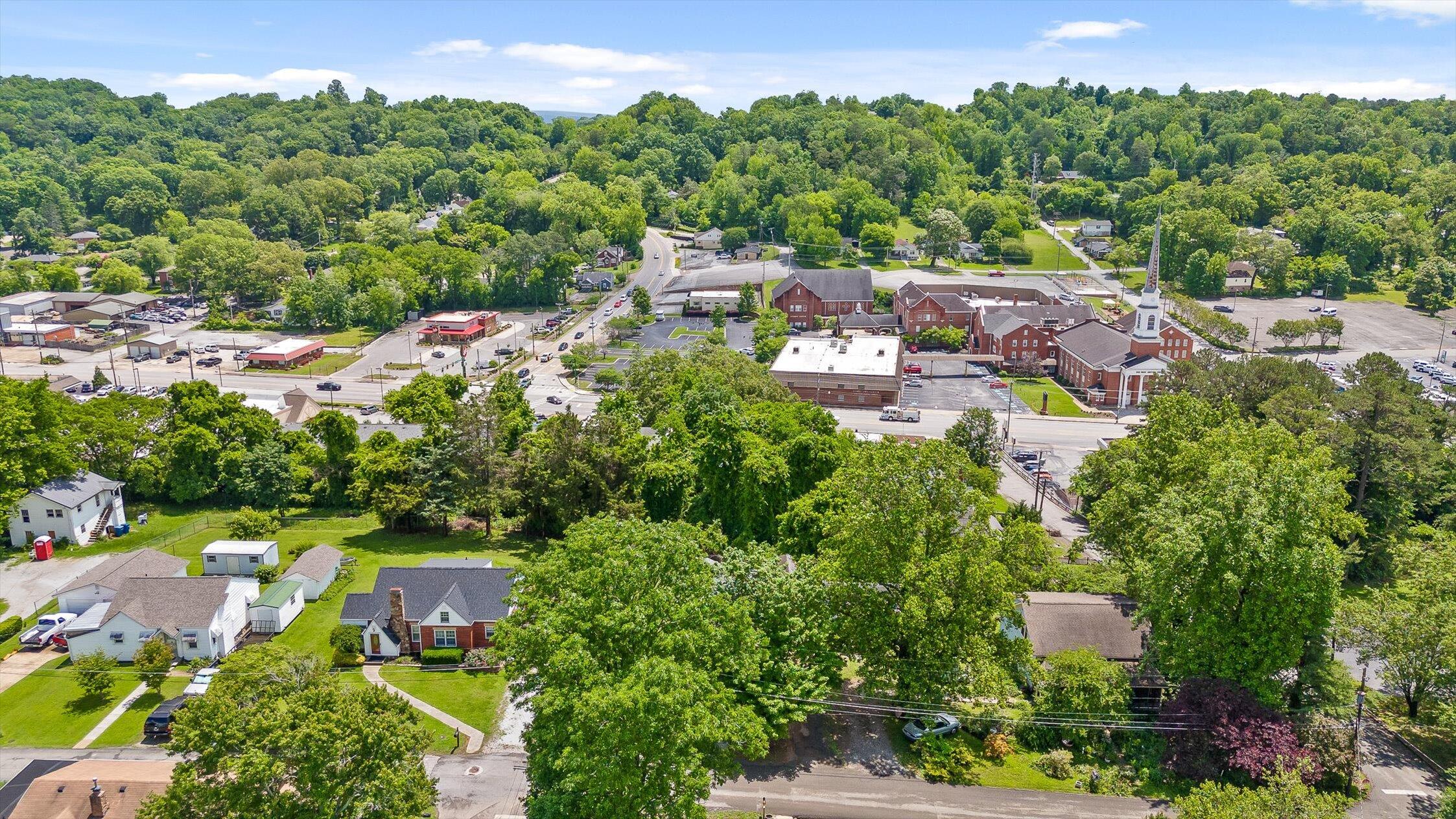 4018 Norwood Avenue, Chattanooga, Tennessee image 34