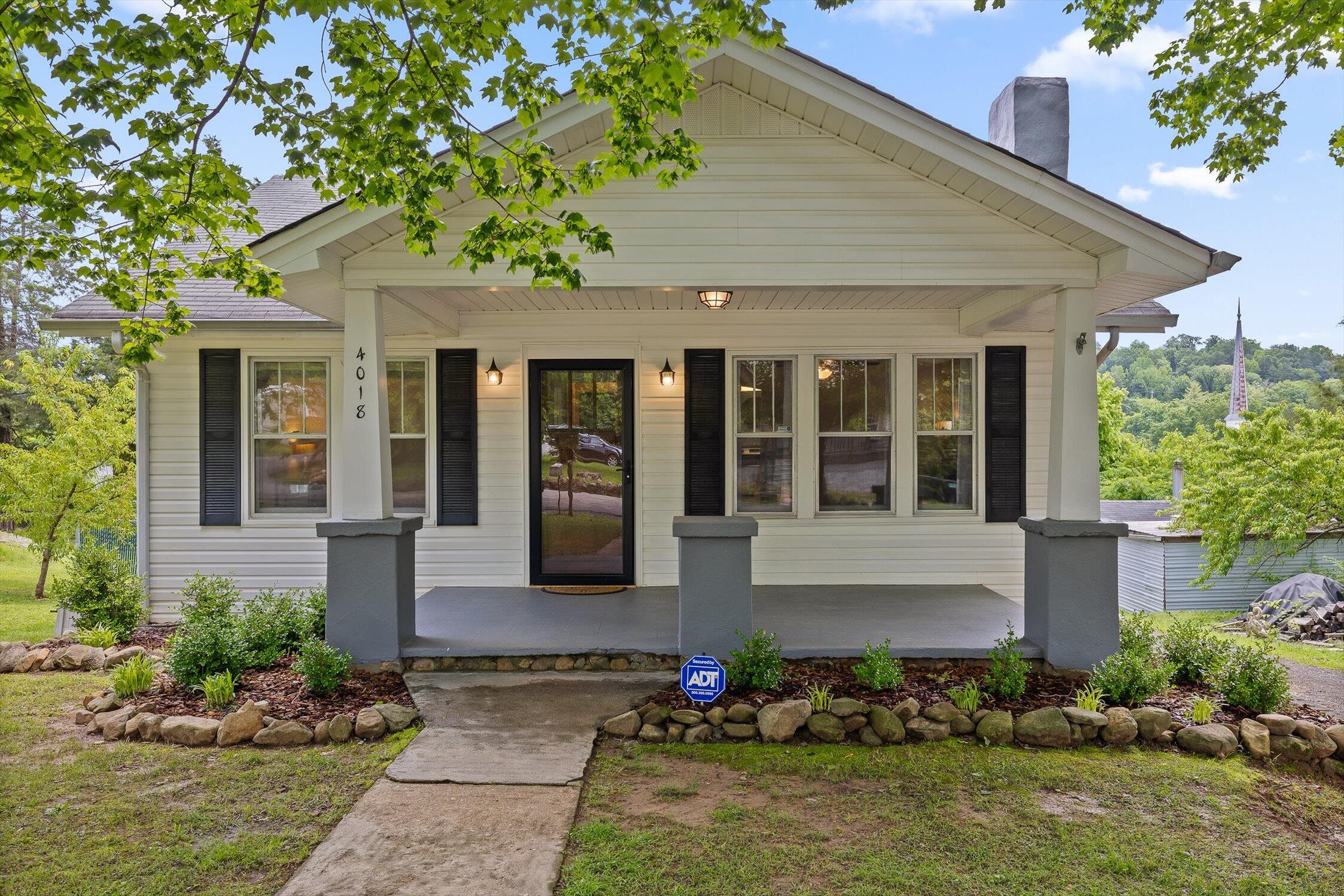 4018 Norwood Avenue, Chattanooga, Tennessee image 1