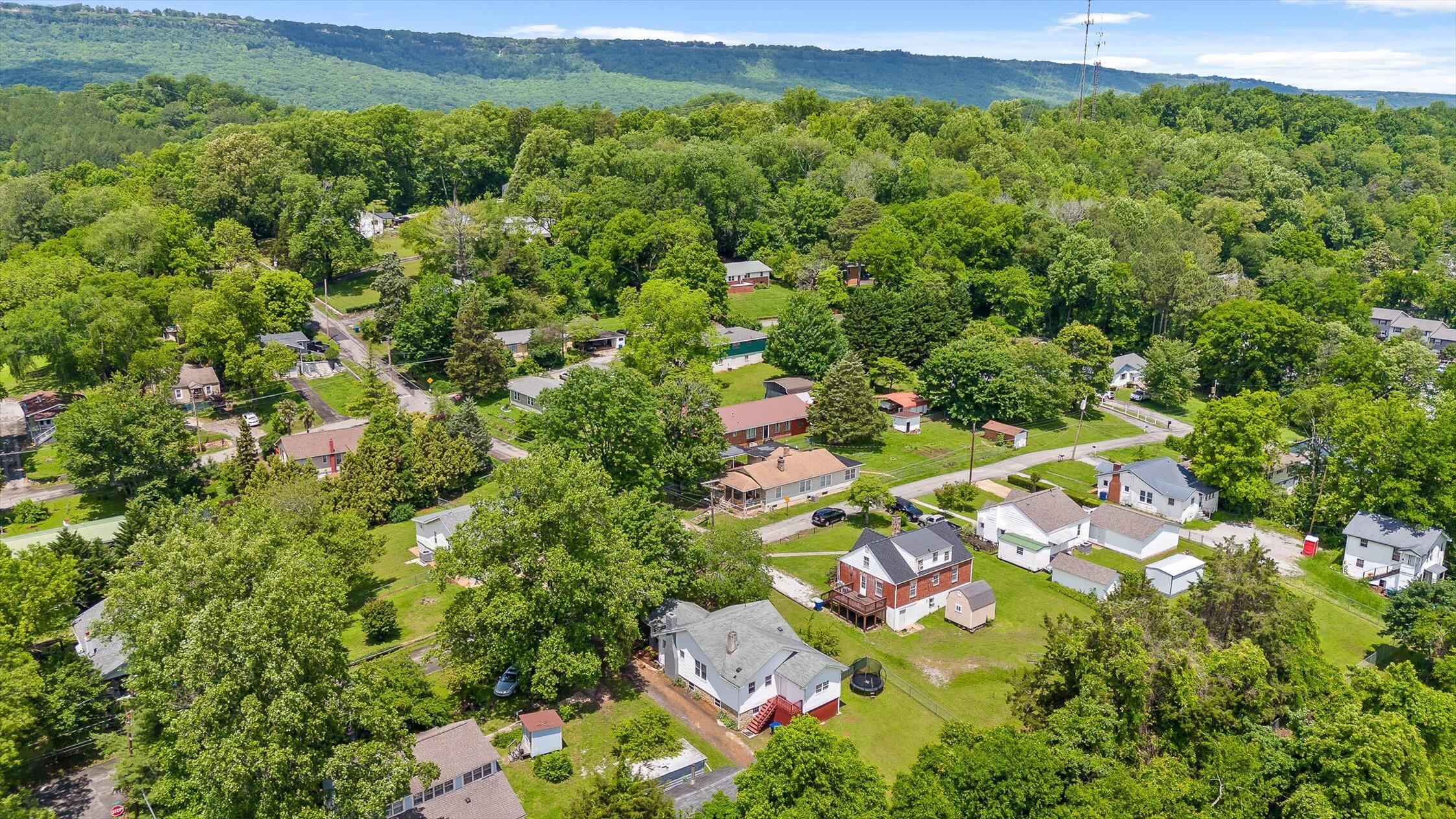 4018 Norwood Avenue, Chattanooga, Tennessee image 37