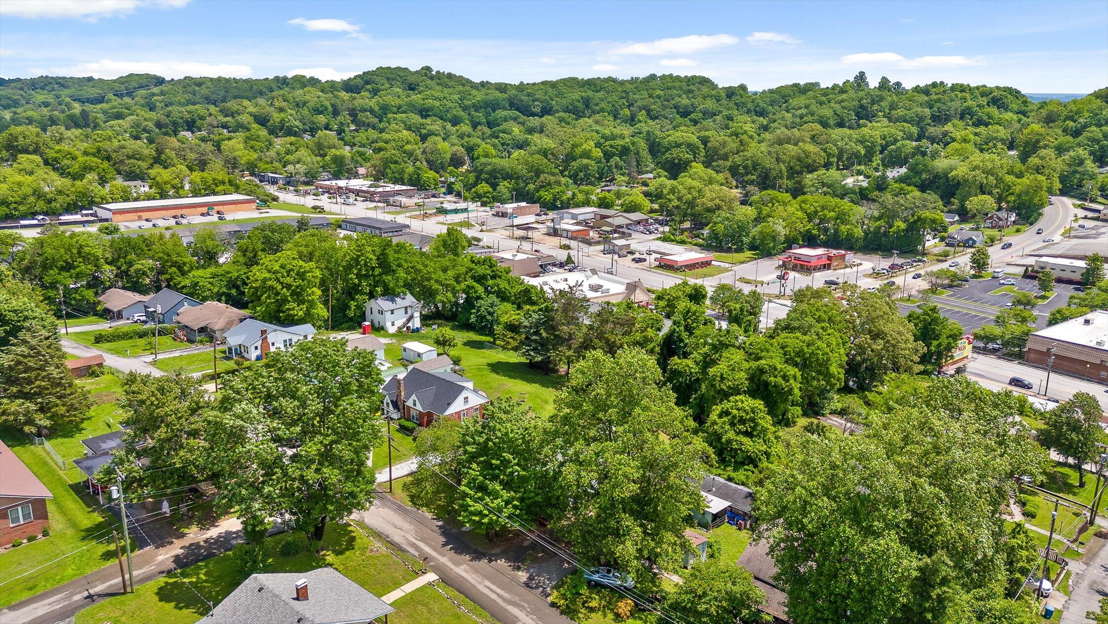 4018 Norwood Avenue, Chattanooga, Tennessee image 35